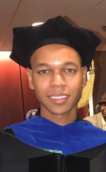 Michael Daniel, Ph.D.