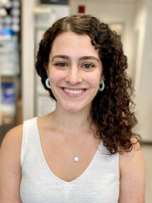Gabriella Silva, Ph.D.