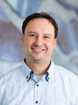 Contreras-Galindo, Rafael, Ph.D.