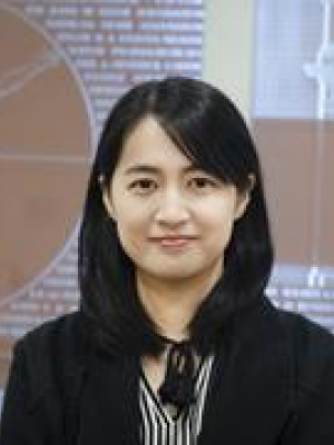 Su, Zhangli, Ph.D.