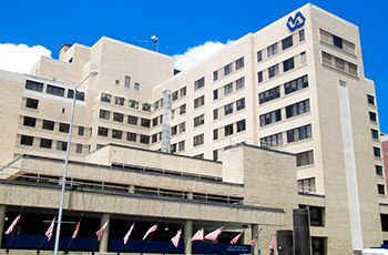 Birmingham VA Medical Center