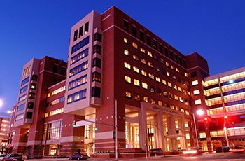 UAB Medical Center