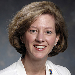Katherine Romp, MD, FACP