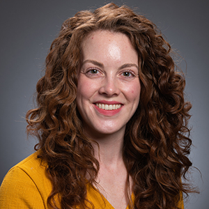 Courtney Williams, DrPH