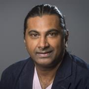 Rubindhiran Pillay, PhD
