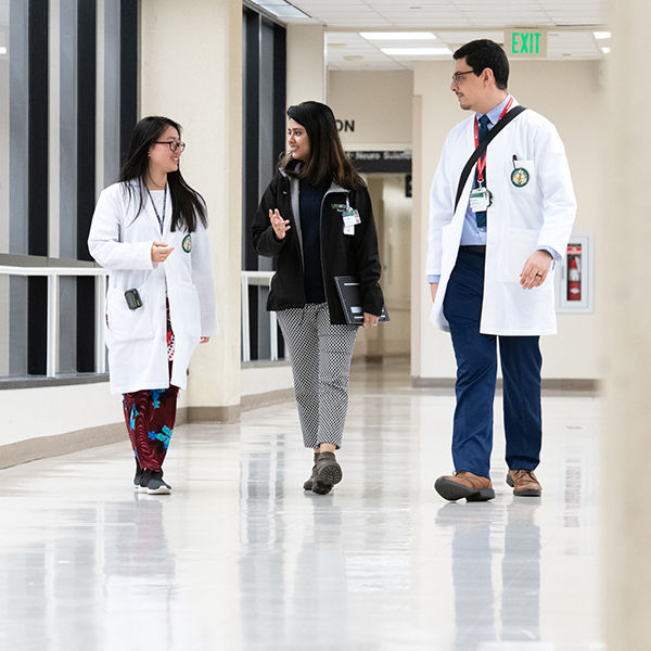 Global Health Honors Program