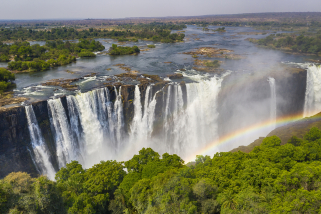 Zambia