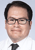 Christian Resurreccion, MD