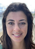 Natalia El Kheir, MD, DTMH