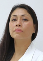 Vanessa Valderrama, MD