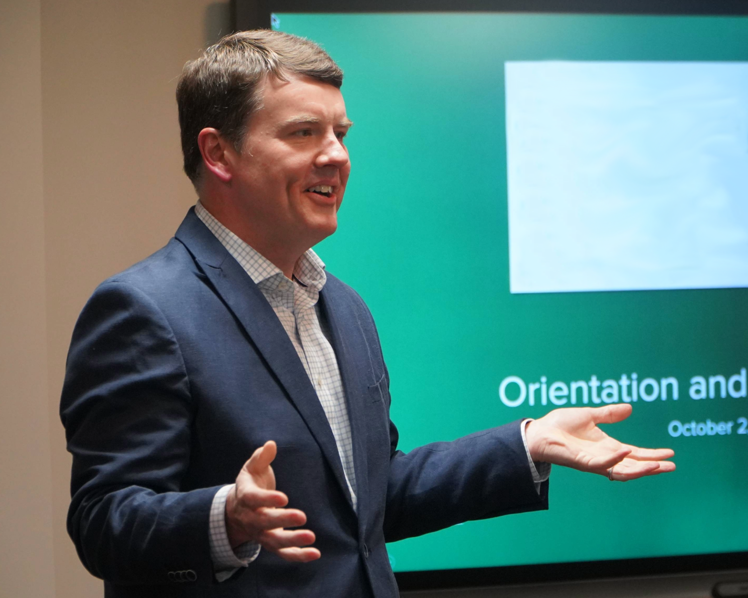 Education & Career Development