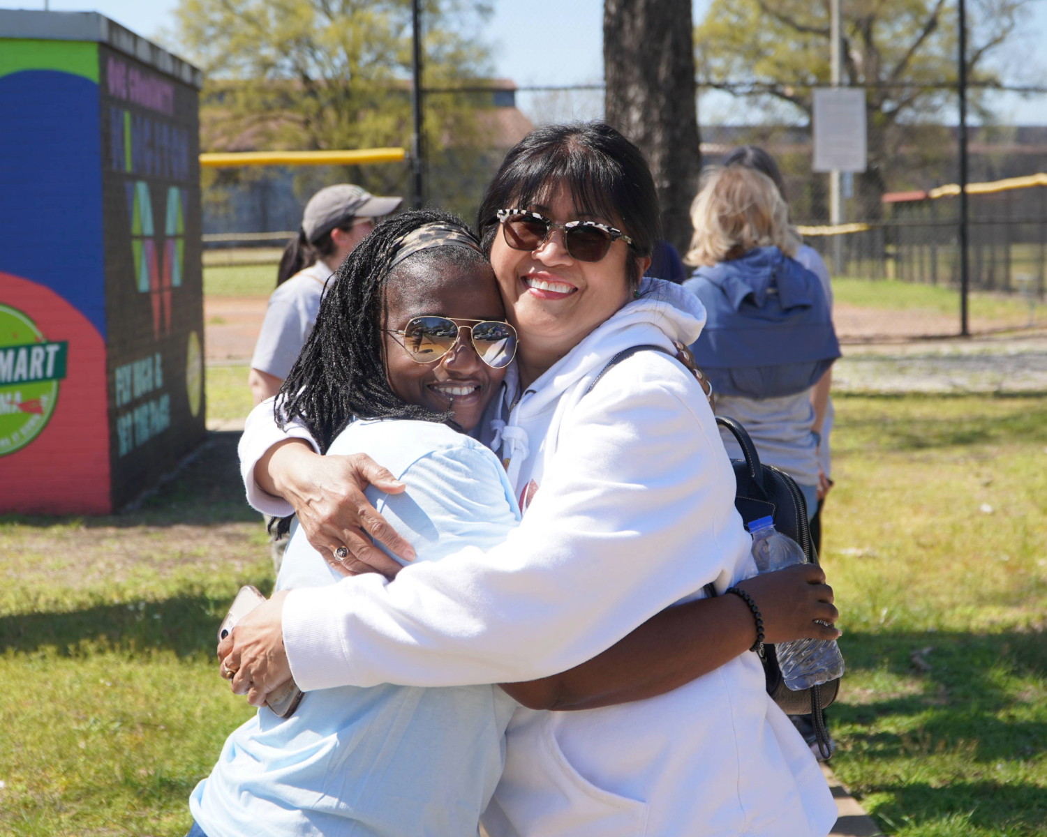 Partnerships & Engagement