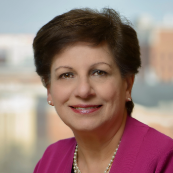 Mona N. Fouad, M.D., MPH