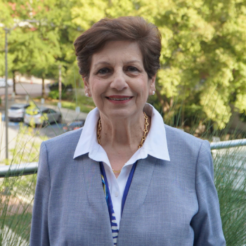 Mona N. Fouad, M.D., MPH