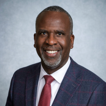 Raegan Durant, M.D., MPH