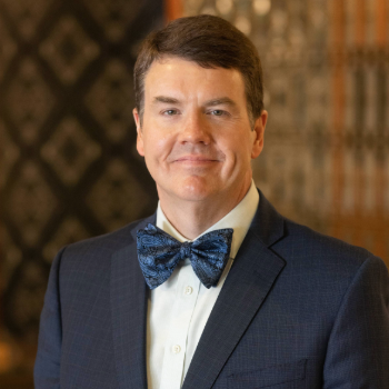 William A. Anderson, Ph.D., MPH, MPA