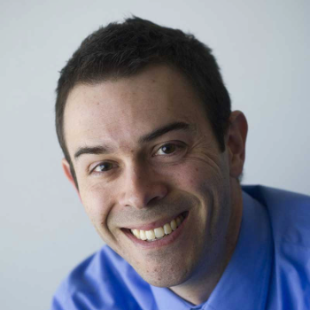 Gareth Dutton, Ph.D.