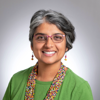 Rena Patel, M.D., MPH