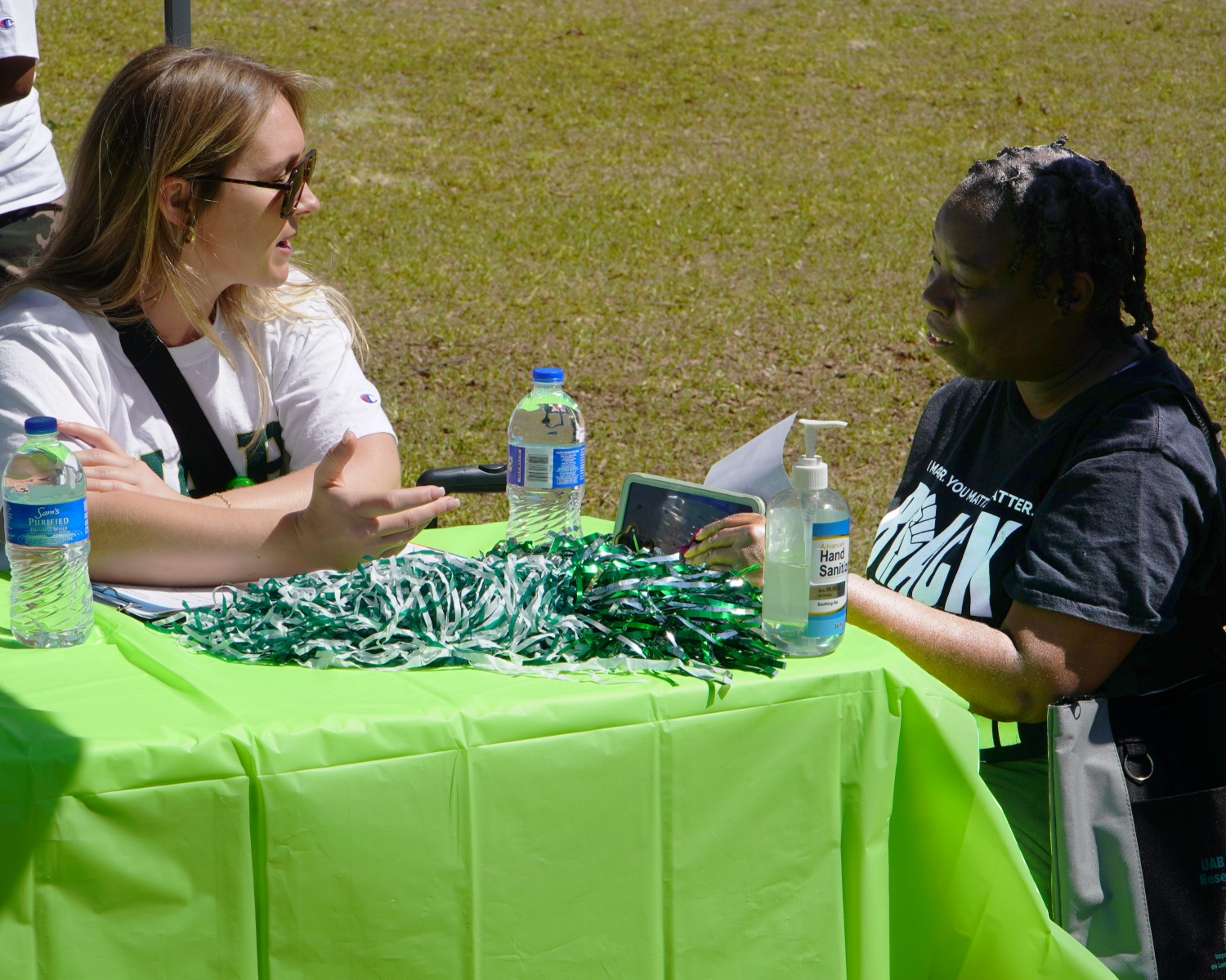 Community Health Coach