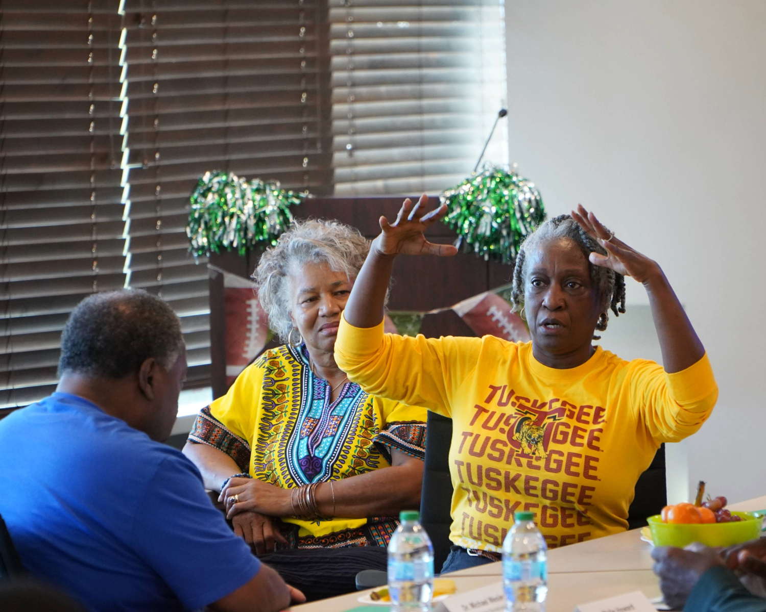 Community-Based Participatory Research