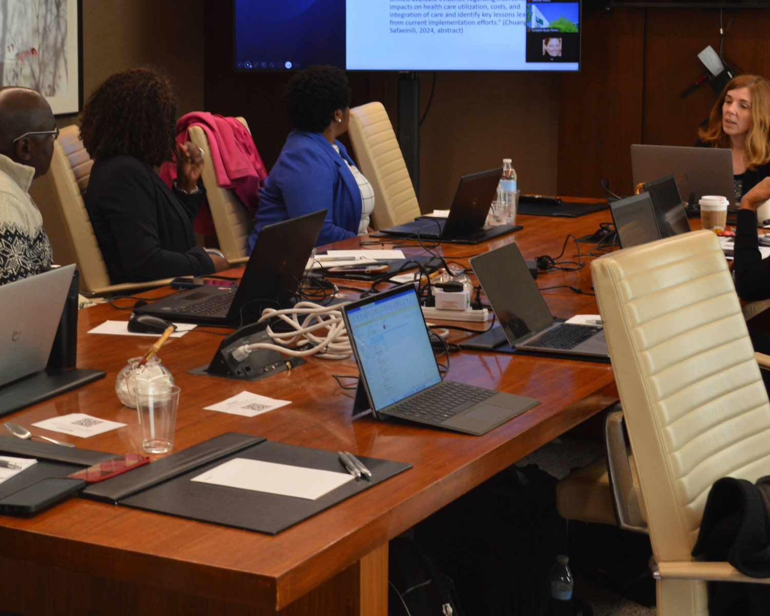 Health Excellence Research Education Program