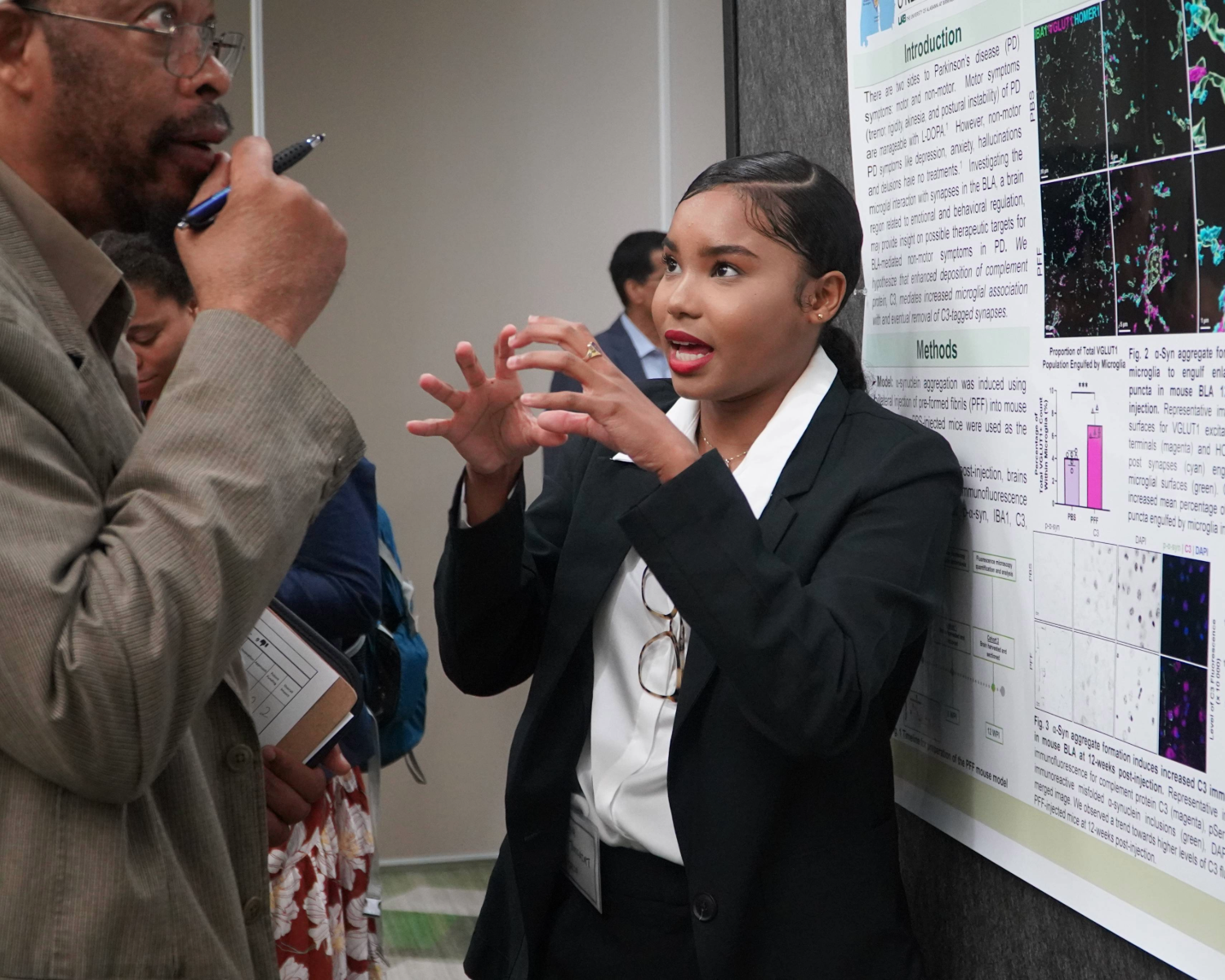 Cancer Research Immersion Student Program (CRISP)