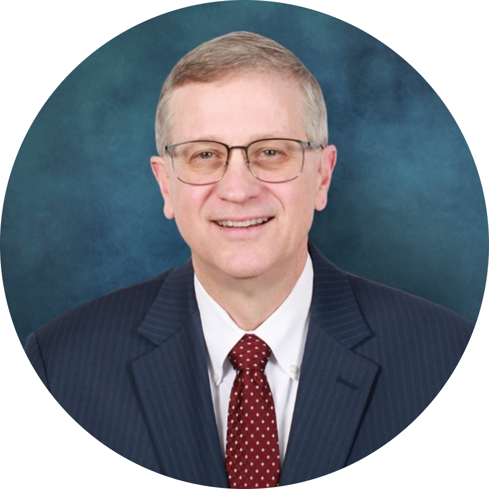 Scott Harris, M.D., MPH, FACP, FIDSA