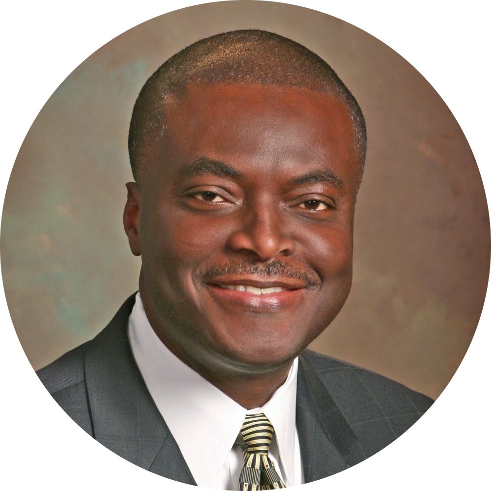 George Mensah, M.D.