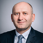 Dr. Mehmet Akce
