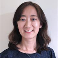 Erin Eun-Young Ahn, Ph.D.