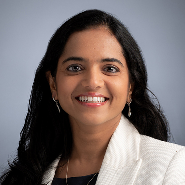 Naga Swetha Samji, MD