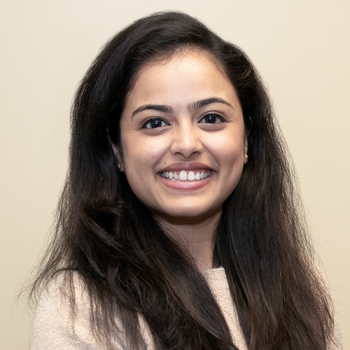 Priyanka Venkatesh, MD
