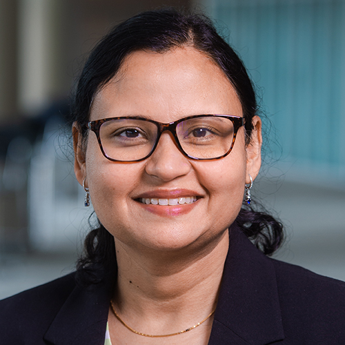 Romi Gupta, Ph.D.