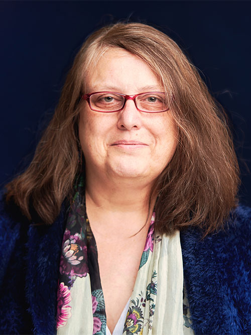 Cathy Fuller, PhD
