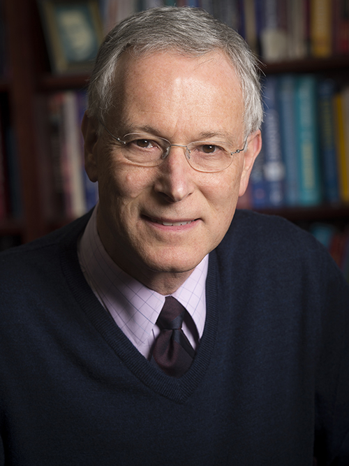 Bruce Korf, M.D., PhD