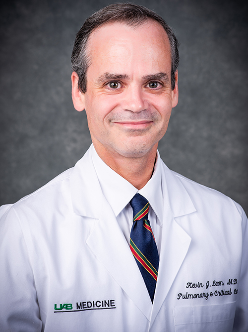 Kevin Leon, MD