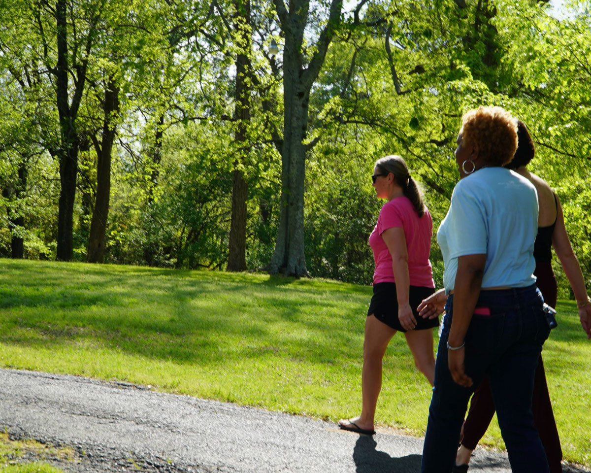 Combating Chronic Disease