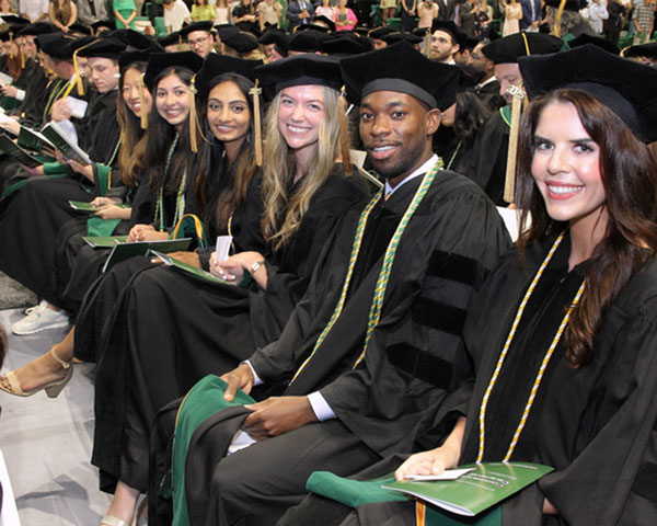 Med School Milestones