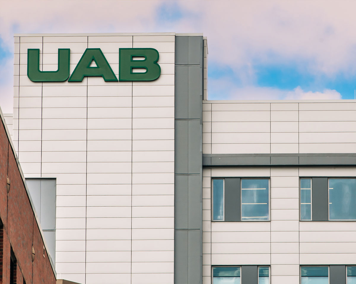 New Department Chairs