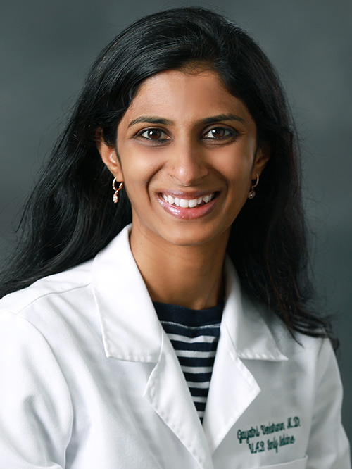 Gayatri Venkatraman, MD