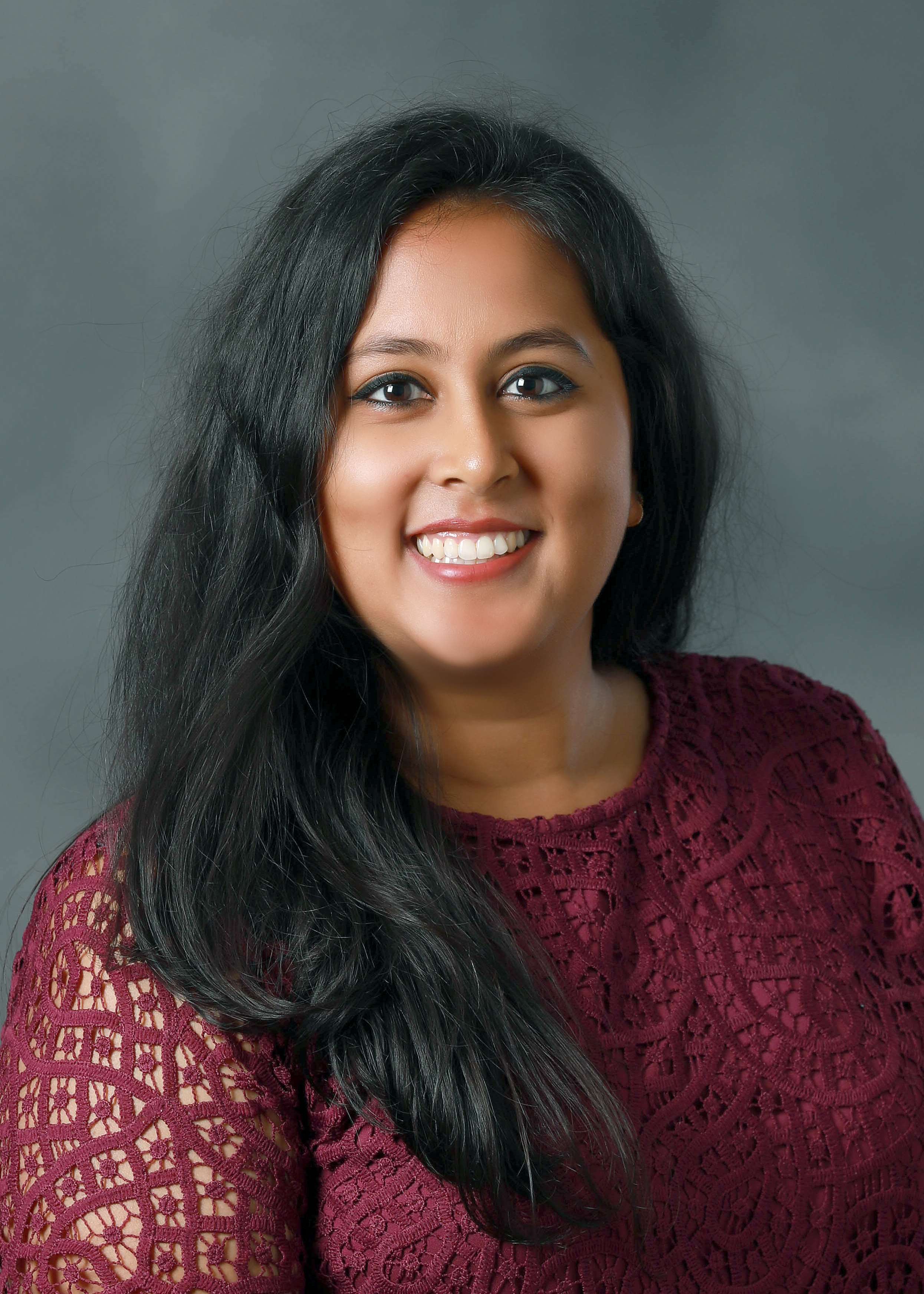 Aesha Patel, DO