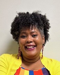 Jean Ann Larson headshot