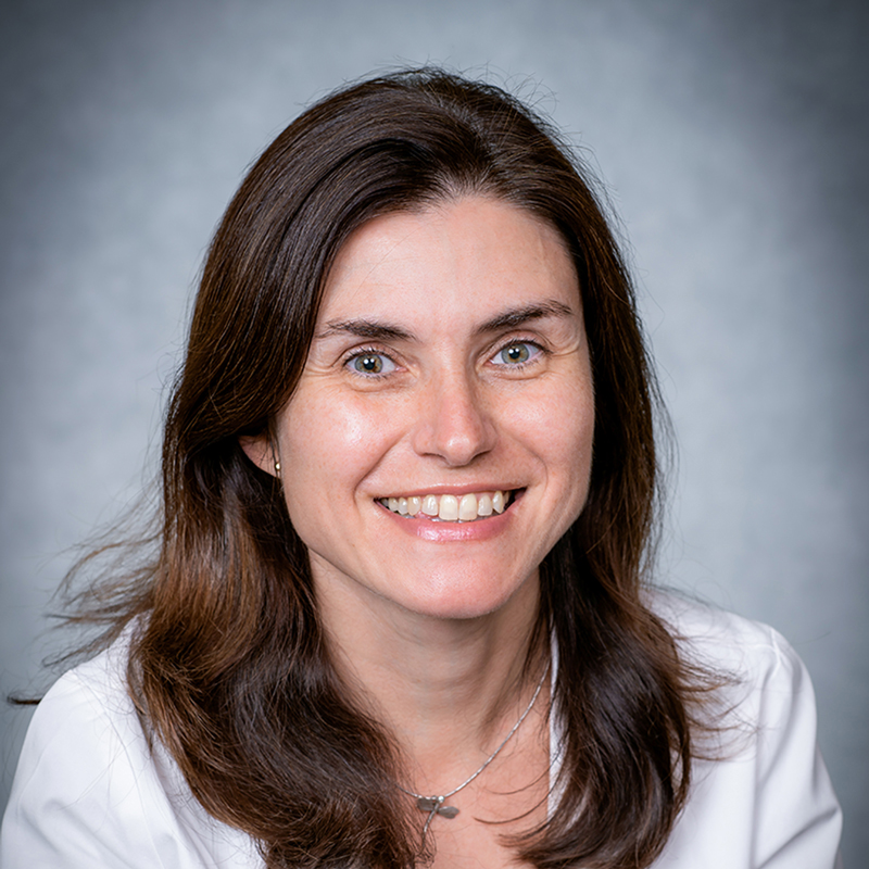 headshot of Dr. Danila.