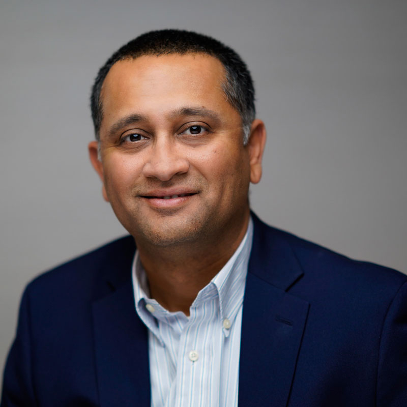 headshot of Dr. Mehta.