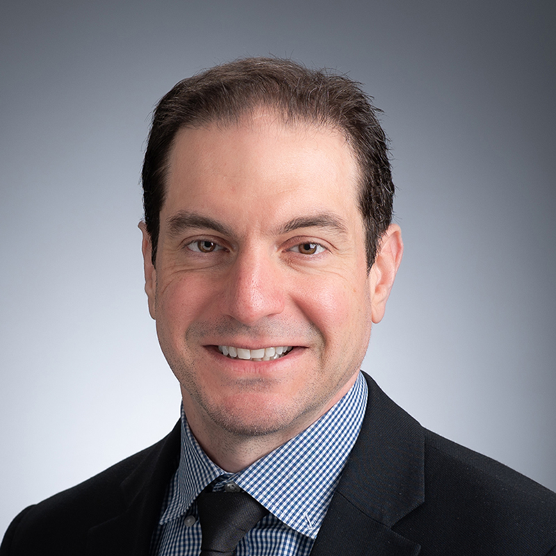 headshot of Dr. Mossa-Basha.