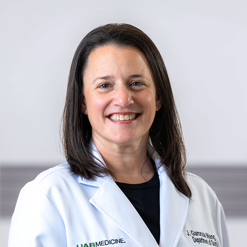 headshot of Dr. Wang.