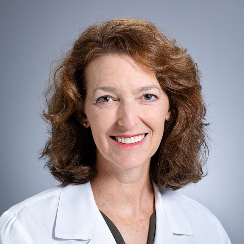 headshot of Dr. Willett.