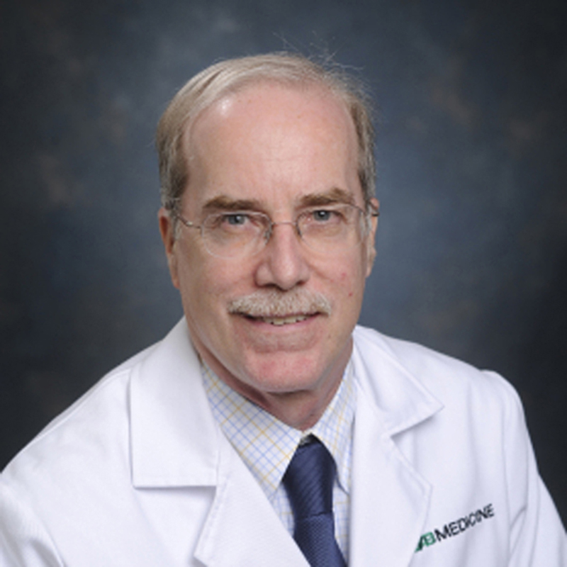 headshot of Dr. Winokur.