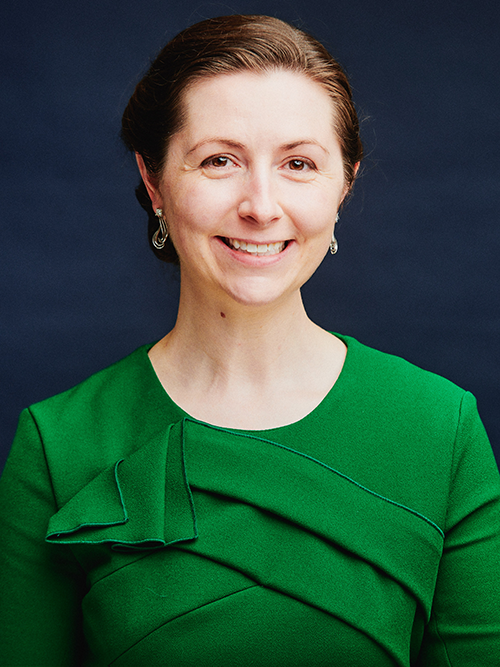 Elizabeth Rahn, PhD