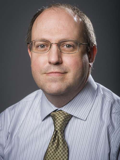 James Baños, PhD